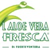 L'Aloe Vera Fresca